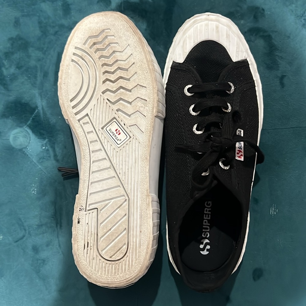 Superga sneakers - Picture 2 of 2